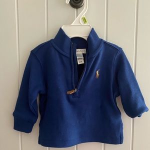 Ralph Lauren Sweater